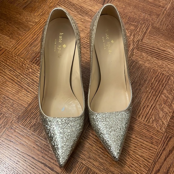 Kate Spade Pumps - Picture 2 of 8
